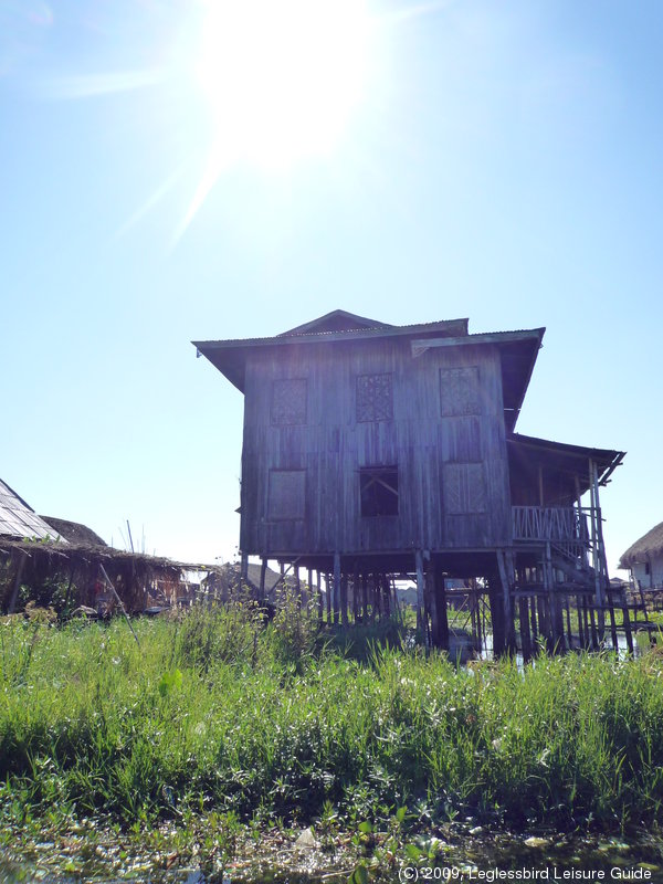 Inle Lake26